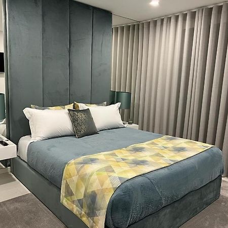 Apartamento Prestige Tondela 아파트 외부 사진